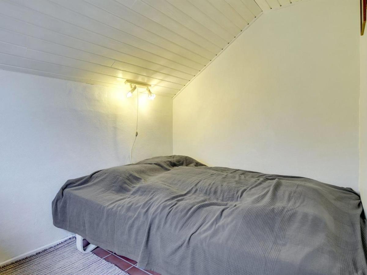 Holiday Home Arnfin - 160M From The Sea In Lolland- Falster And Mon By Interhome เวิดบี ภายนอก รูปภาพ